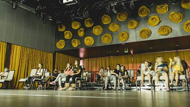 Kuća umjetnosti Arsen