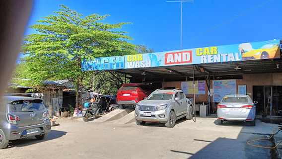 Coastal Road Roundabout - Ecoland