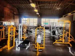 300 Fitness Gym and Bar