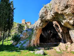 Tower of Aliartos