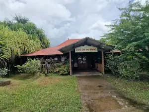 Guiana Zoo