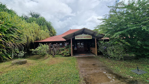 Guiana Zoo