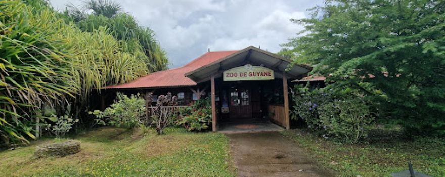 Guiana Zoo