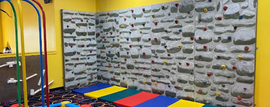The Playroom