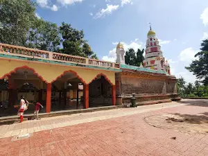 Bhuvaneshwari Temple