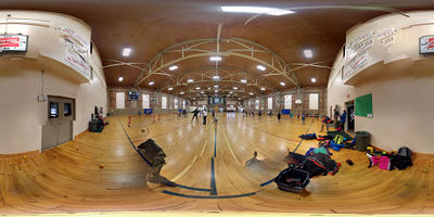 Valley City Recreation Department