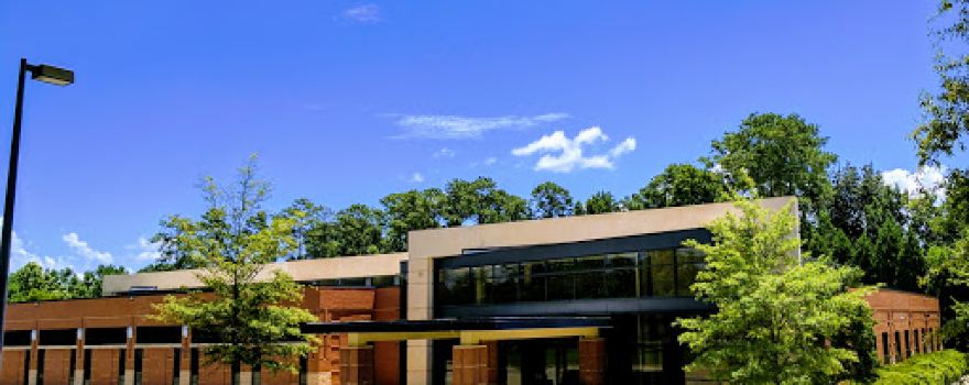 Cooperative Conference Center