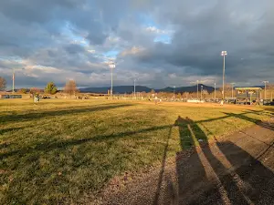 Moorefield Town Park