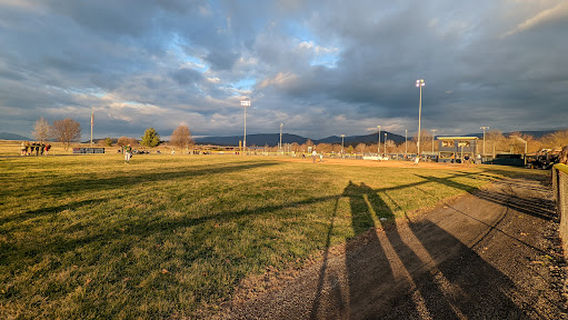Moorefield Town Park