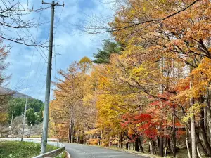 Fujinumako Nature Park