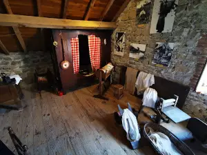 Domaine de Banizette