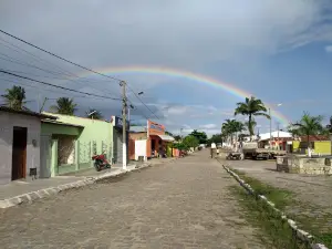 Calçadão