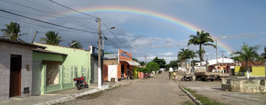 Calçadão