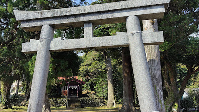 Funayuki Shrine