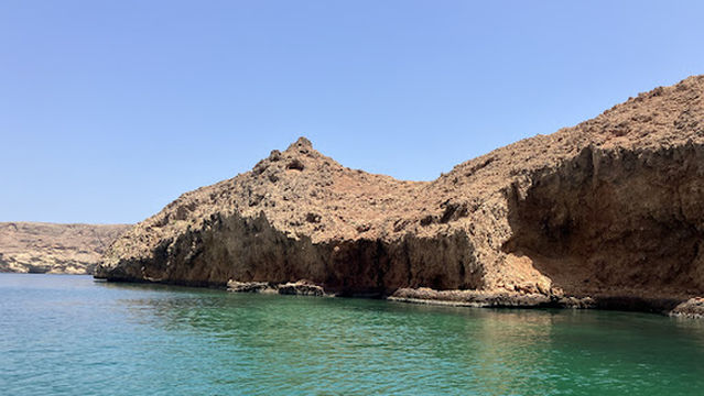 Gulf Divers - Diving Center in Muscat