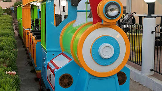 Star Leisure Mini Golf