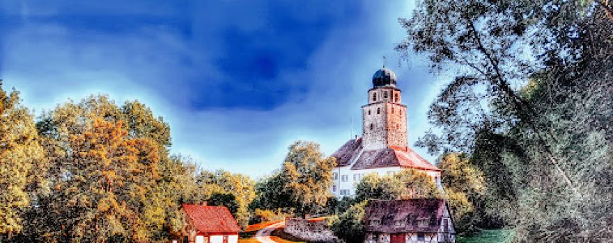 Schloss Stühlingen (Hohenlupfen)
