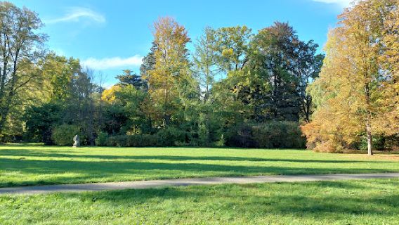 Chářovský Park