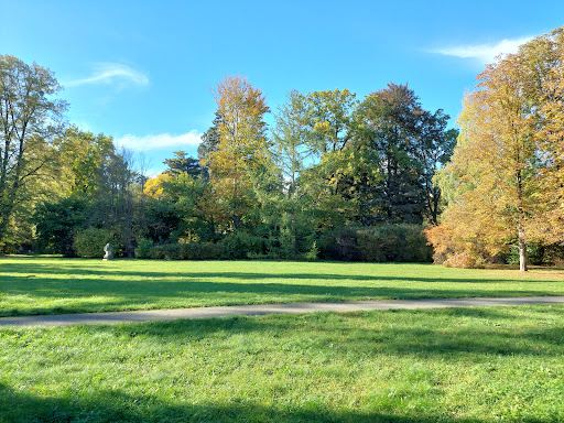 Chářovský Park