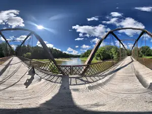 Balls Bridge