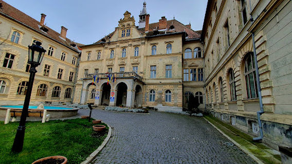 Sighisoara