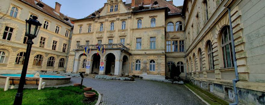 Sighișoara Citadel