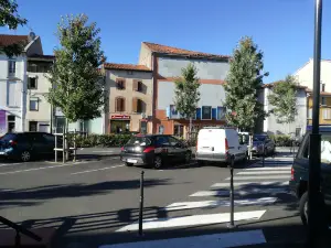 Cinéma Rex
