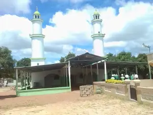 Mosquée de Vélingara