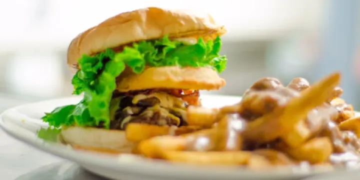 On The Rocks Bar & Niteclub