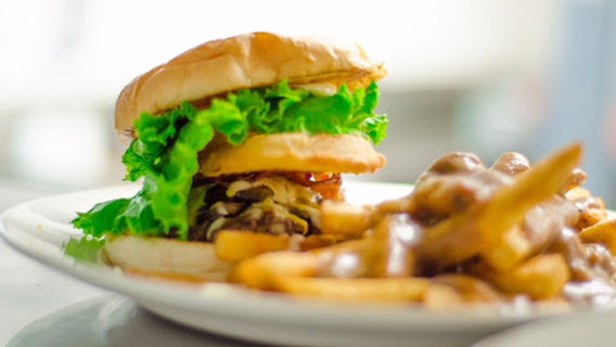 On The Rocks Bar & Niteclub