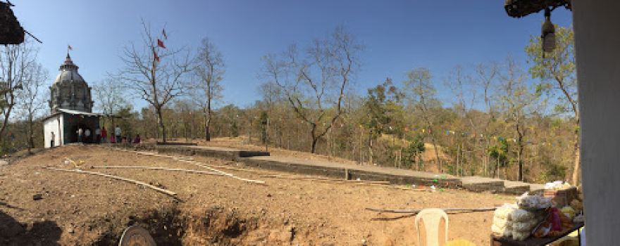 Chaura Garh