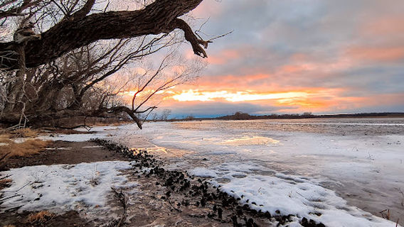 Mini-Wakan State Park