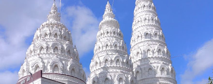 Indradamneshwar Mahadev Mandir ( Ashokdham)