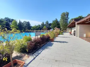 Städt. Freibad