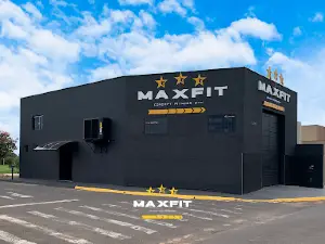 Maxfit - Academia