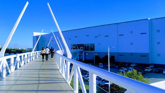 Mazatlan International Center