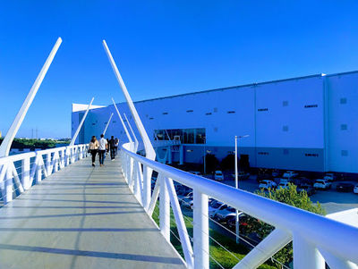 Mazatlan International Center