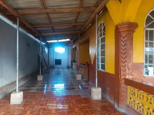Kabala Central Mosque