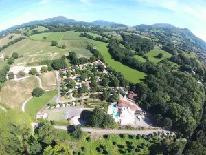 Camping Biper Gorri