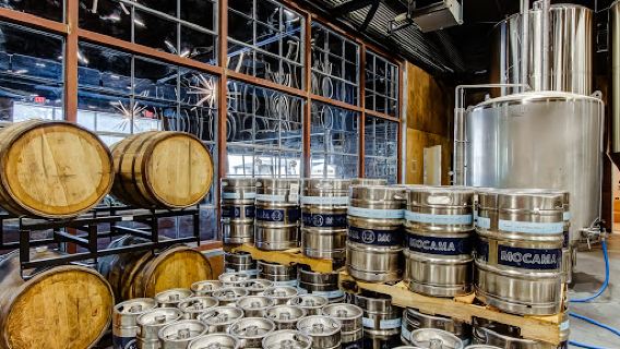Mocama Beer Company