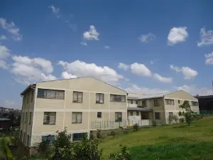 Debre Markos University Main Library