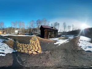 Mel'nitsa 18 Veka