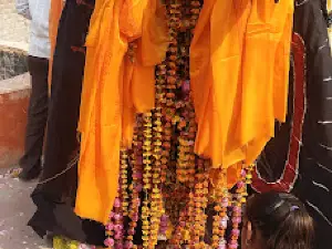 MAA PHULAMATI DEVPURI raghaupur