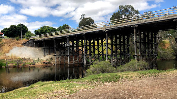 Bridgetown Jarrah Park