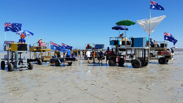 Port Parham Sports & Social Club