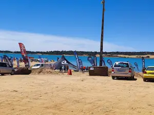 Playa de Valverde