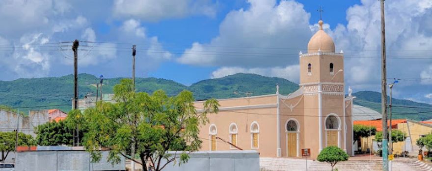 Paróquia São João Batista