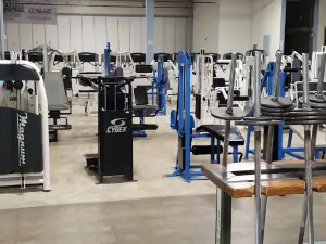 BioBolic Fitness