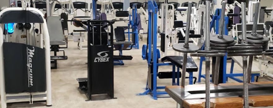 BioBolic Fitness