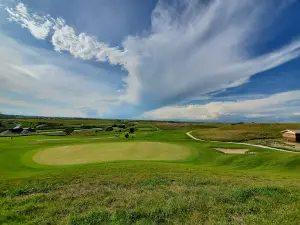 Fox Hills Golf Course